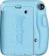 Aparat cyfrowy Fujifilm Aparat natychmiastowy Instax Mini 11 niebieski (Sky blue) 3
