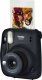 Aparat cyfrowy Fujifilm Aparat natychmiastowy Fujifilm Instax Mini 11 szary (Charcoal grey) 1