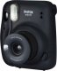 Aparat cyfrowy Fujifilm Aparat natychmiastowy Fujifilm Instax Mini 11 szary (Charcoal grey) 3