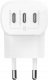 Ładowarka Belkin WCC002VFWH 3x USB-C 3.25 A (WCC002VFWH) 1