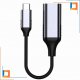 Adapter USB Co2 CO2 PRZEJŚCIÓWKA USB-C HDMI KABEL ADAPTER HUB USB TYP C DO HDMI MHL HD 4K 60HZ 7