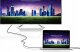 Adapter USB Co2 CO2 PRZEJŚCIÓWKA USB-C HDMI KABEL ADAPTER HUB USB TYP C DO HDMI MHL HD 8K 60HZ 6