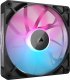 Wentylator Corsair iCUE LINK RX140 RGB Czarny (CO-9051019-WW) 1