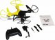 Dron Ciuciubabka LH-X35 dla dzieci (101495) 5