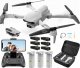 Dron Sentry 4DRC F10 1