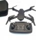 Dron Dron składany RC w etui USB E88 H12 12639 2