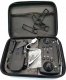 Dron Dron składany RC w etui USB E88 H12 12639 3
