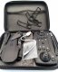 Dron Dron składany RC w etui USB E88 H12 12639 4