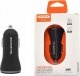 Ładowarka Somostel ŁADOWARKA SAMOCHODOWA 2A CZARNA SOMOSTEL 2100mA 2XUSB DUAL FAST CHARGING SMS-A44 4