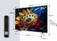 Telewizor TCL 85C655 QLED 85'' 4K Ultra HD Google TV 16