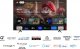 Telewizor TCL 85C655 QLED 85'' 4K Ultra HD Google TV 23