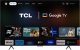Telewizor TCL 85C655 QLED 85'' 4K Ultra HD Google TV 6