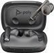 Słuchawki Poly Voyager Free 60 UC czarne +BT700 USB-A Adapter +Basic Charge Case (7Y8H3AA) 5