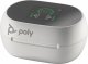 Słuchawki Poly Voyager Free 60+ UC M Białe +BT700 USB-C Adapter +Touchscreen Charge Case (7Y8G8AA) 6