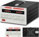 Stamos Zasilacz laboratoryjny serwisowy 0-60 V 0-20 A DC 1200 W Zasilacz laboratoryjny serwisowy 0-60 V 0-20 A DC 1200 W 1