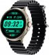 Smartwatch Rubicon Rncf15 Czarny  (RNCF15) 1