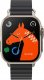 Smartwatch Rubicon RNCF17 Czarny  (RNCF17) 1