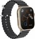 Smartwatch Rubicon RNCF17 Czarny  (RNCF17) 3