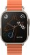 Smartwatch Rubicon RNCF17 Pomarańczowy  (RNCF17) 1