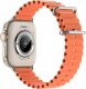 Smartwatch Rubicon RNCF17 Pomarańczowy  (RNCF17) 3