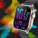 Smartwatch Rubicon RNCF17 Pomarańczowy  (RNCF17) 6