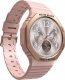 Smartwatch Hagen HC77.110.539 Różowy 3