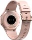Smartwatch Hagen HC77.110.539 Różowy 4