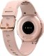 Smartwatch Hagen HC77.110.539 Różowy 5