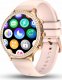 Smartwatch Manta Smartwatch damski Manta Diamond Lusso srebrny + bransoletka YES 11