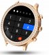 Smartwatch Manta Smartwatch damski Manta Diamond Lusso srebrny + bransoletka YES 4