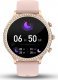 Smartwatch Manta Smartwatch damski Manta Diamond Lusso srebrny + bransoletka YES 9
