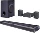 Soundbar LG SQC4R 1