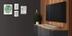 Soundbar LG Soundbar LG SP2W HDMI 2.1 100W BT Dolby Digital 3