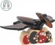 Brio Zestaw Dino Wulkan 2