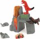 Brio Zestaw Dino Wulkan 3