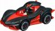 Carrera Zestaw aut Sonic Shadow pull back 3