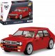 Cobi Klocki Lancia Delta HF 1