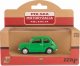 Daffi Pojazd PRL Fiat 126p Zielony 7