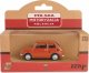 Daffi Pojazd PRL Fiat 126p Brązowy 5