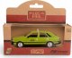 Daffi Pojazd PRL FSO Polonez Taxi Zielony 1