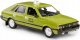 Daffi Pojazd PRL FSO Polonez Taxi Zielony 2