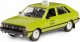 Daffi Pojazd PRL FSO Polonez Taxi Zielony 3