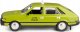 Daffi Pojazd PRL FSO Polonez Taxi Zielony 4
