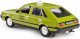 Daffi Pojazd PRL FSO Polonez Taxi Zielony 5