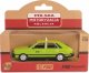 Daffi Pojazd PRL FSO Polonez Taxi Zielony 7
