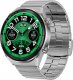 Smartwatch Rubicon SmartWatch Rubicon RNCE99 srebrny BT Call NFC 1