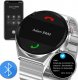 Smartwatch Rubicon SmartWatch Rubicon RNCE99 srebrny BT Call NFC 5