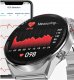 Smartwatch Rubicon SmartWatch Rubicon RNCE99 srebrny BT Call NFC 6