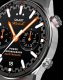 Smartwatch Rubicon SmartWatch Rubicon RNCE99 srebrny BT Call NFC 7