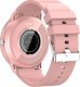 Smartwatch Rubicon RNCF01 Różowy 5